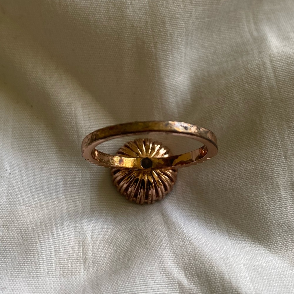 Pandora Ring Size 9 - image 5